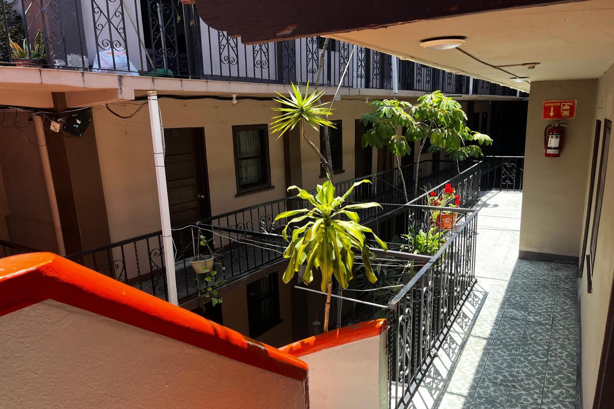Oyo Hotel Linda Tijuana Luaran gambar