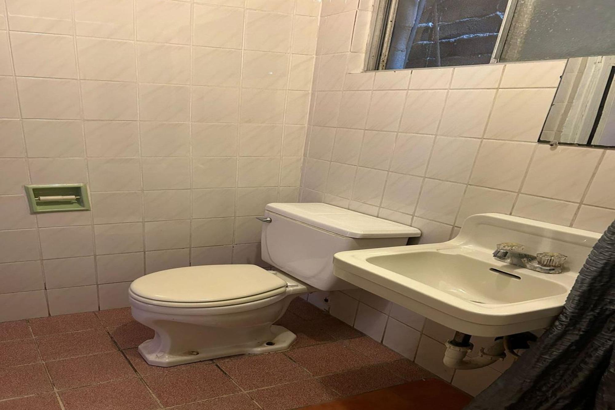 Oyo Hotel Linda Tijuana Luaran gambar