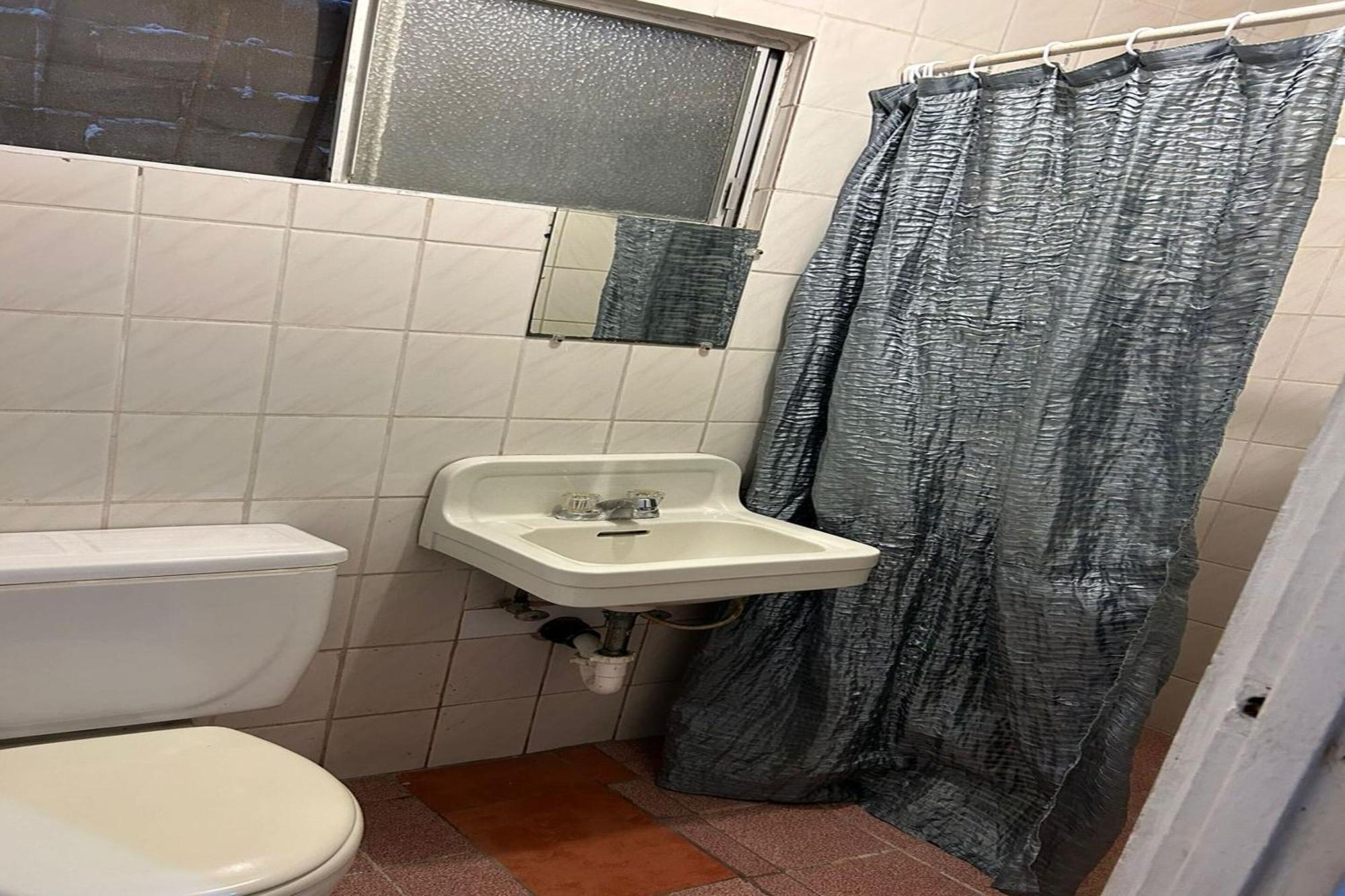 Oyo Hotel Linda Tijuana Luaran gambar
