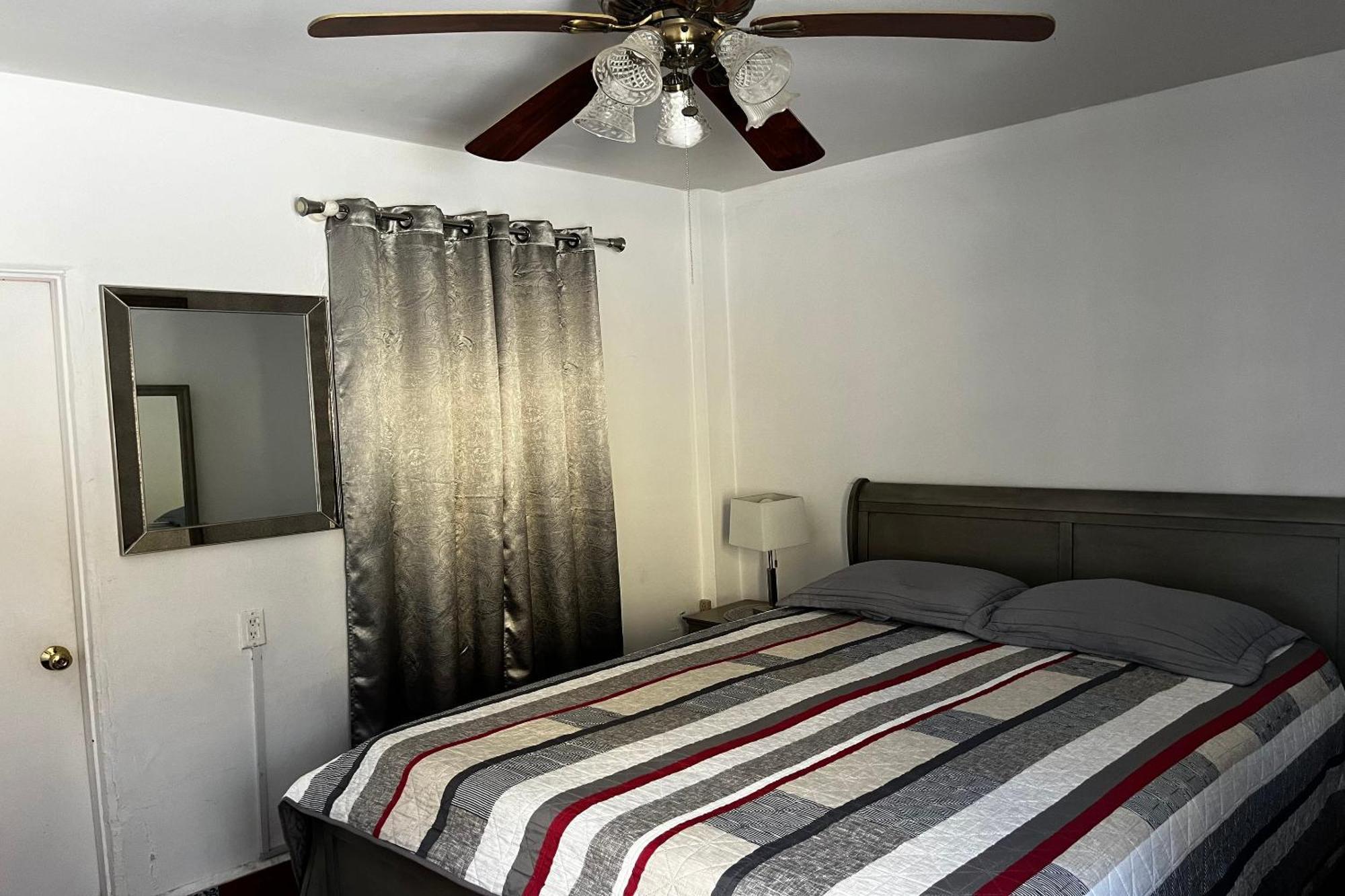 Oyo Hotel Linda Tijuana Luaran gambar