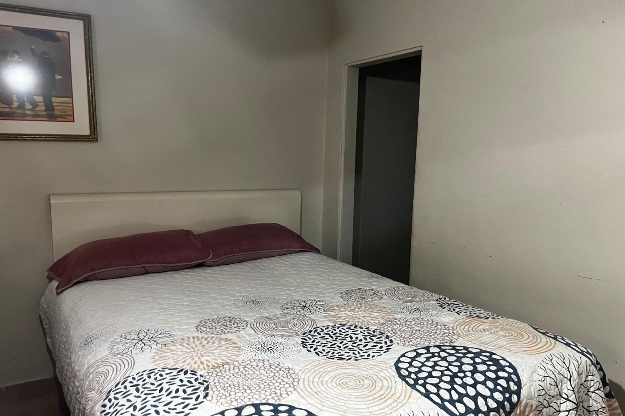 Oyo Hotel Linda Tijuana Luaran gambar