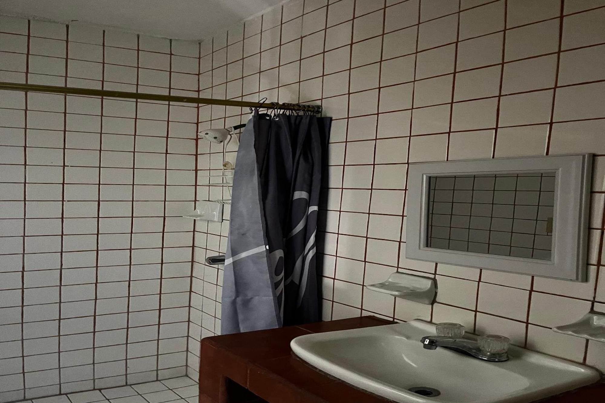 Oyo Hotel Linda Tijuana Luaran gambar