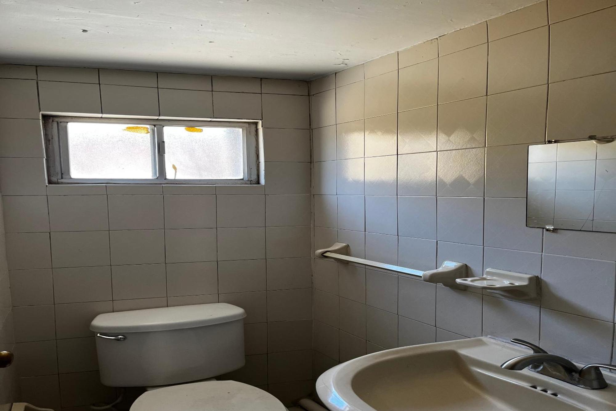 Oyo Hotel Linda Tijuana Luaran gambar