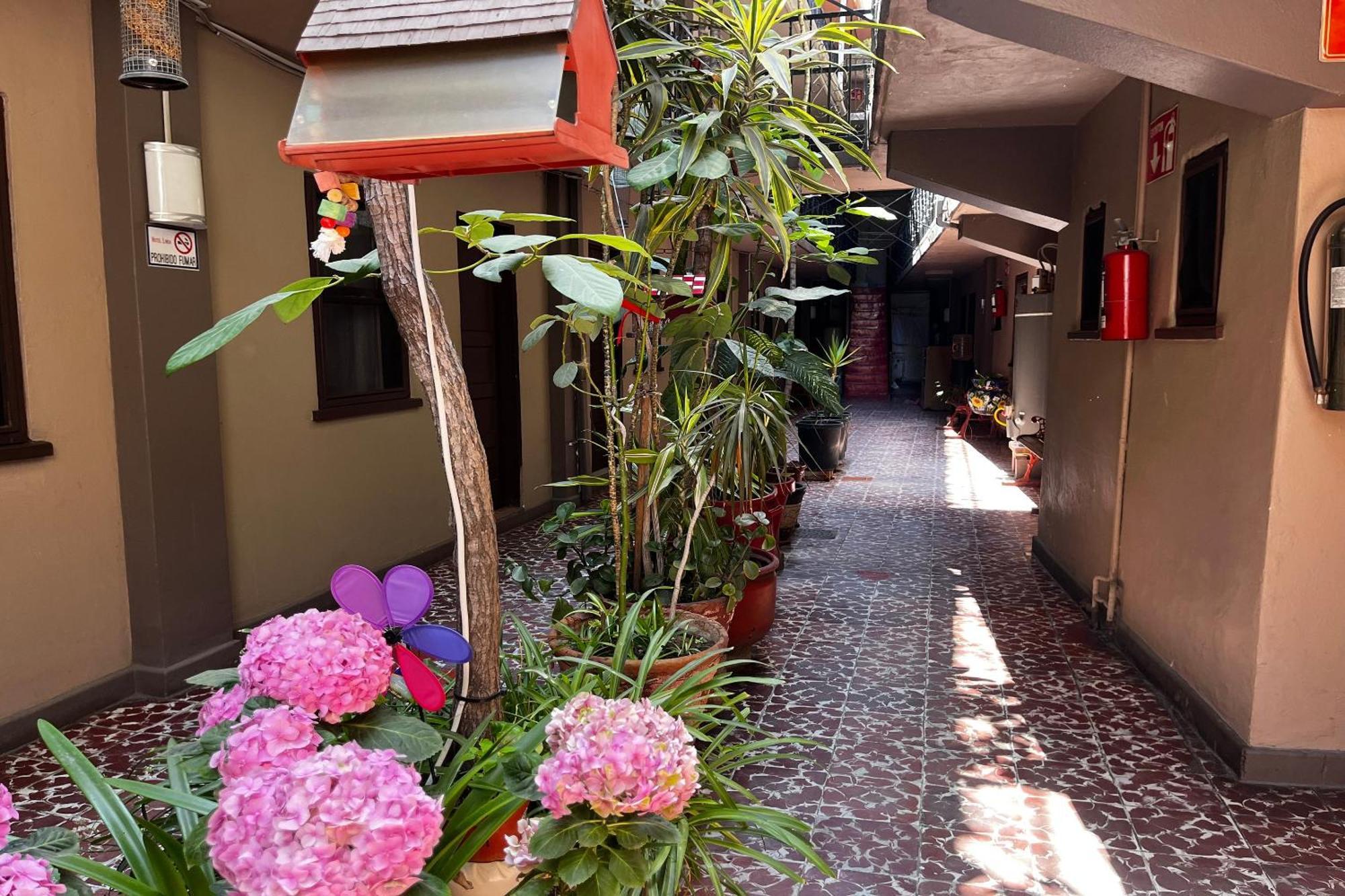 Oyo Hotel Linda Tijuana Luaran gambar