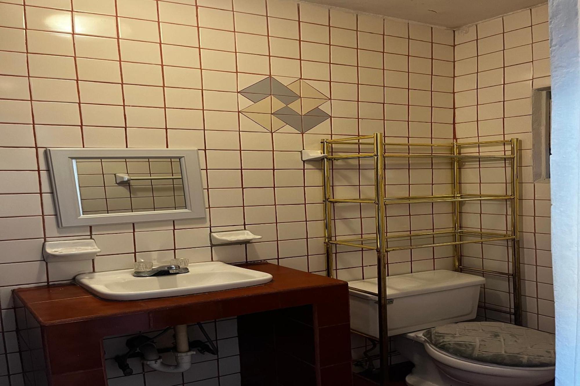 Oyo Hotel Linda Tijuana Luaran gambar