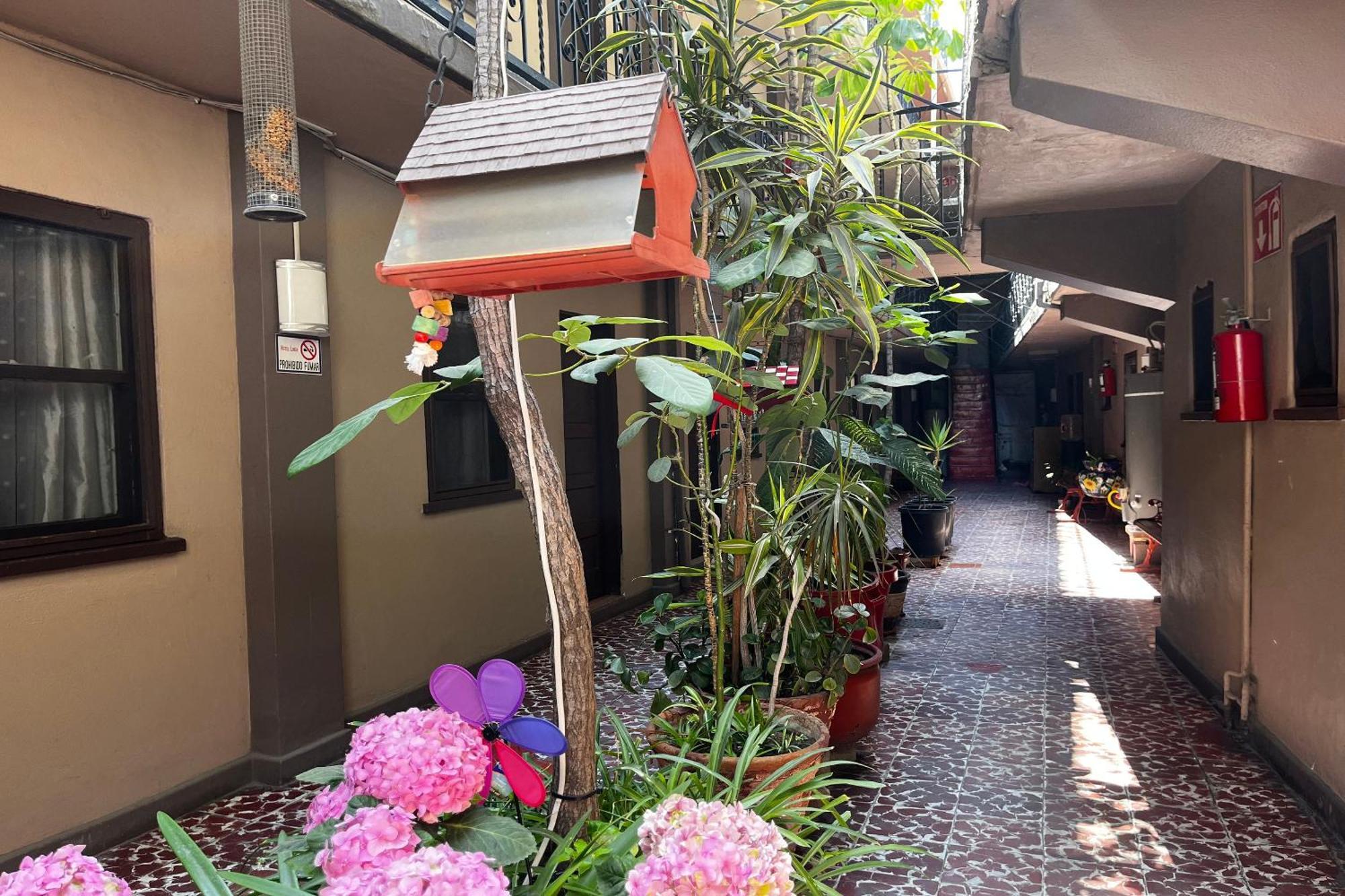 Oyo Hotel Linda Tijuana Luaran gambar