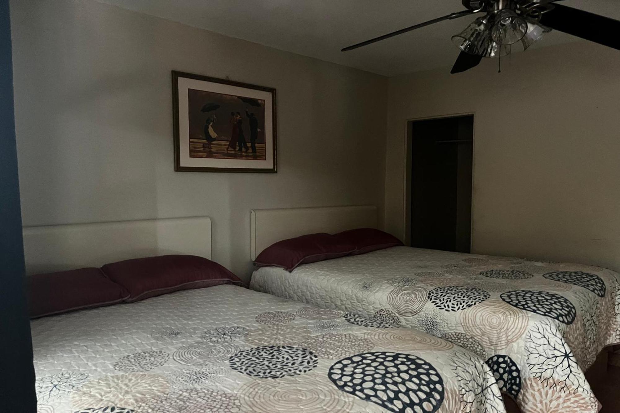Oyo Hotel Linda Tijuana Luaran gambar