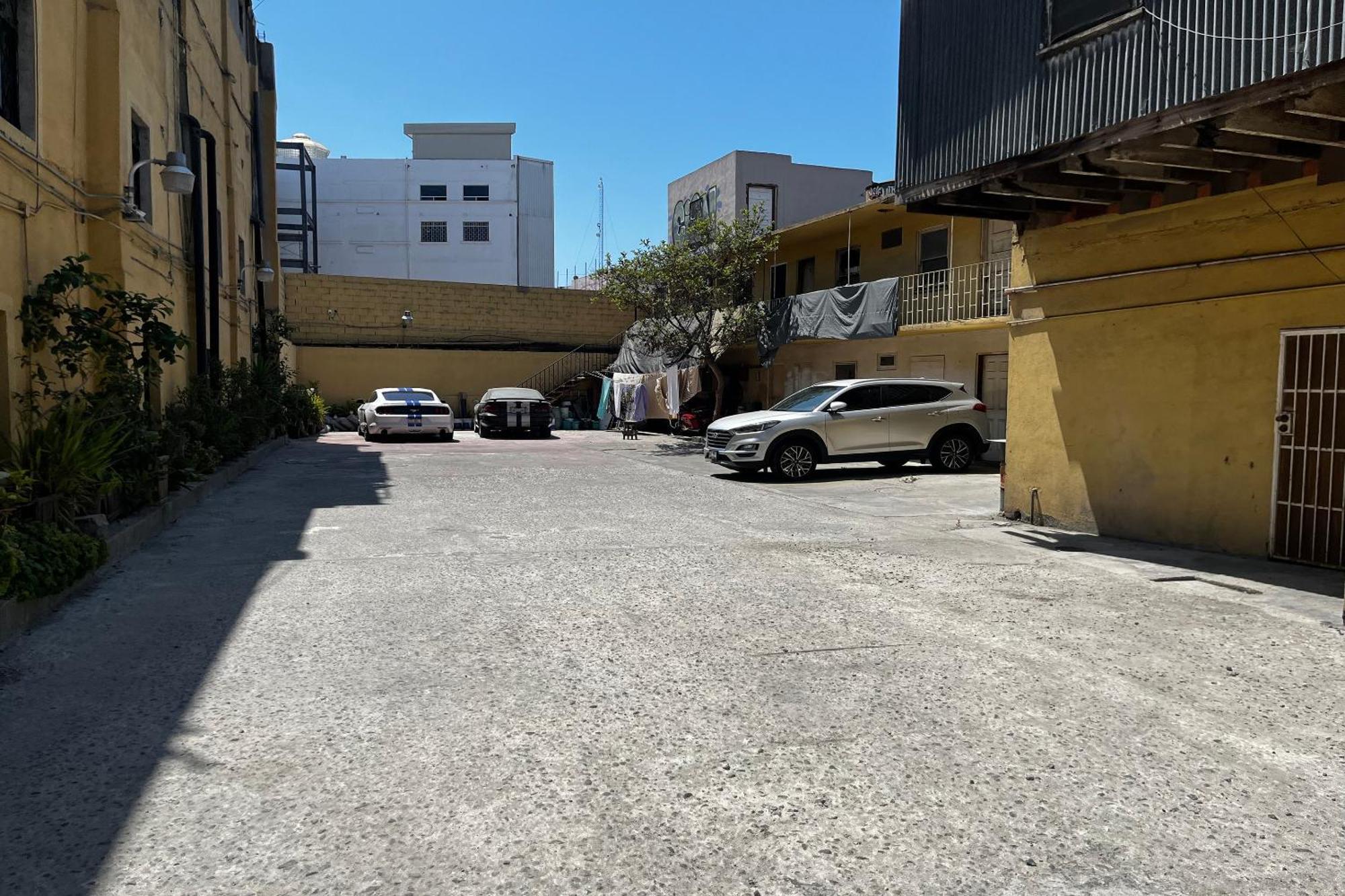 Oyo Hotel Linda Tijuana Luaran gambar