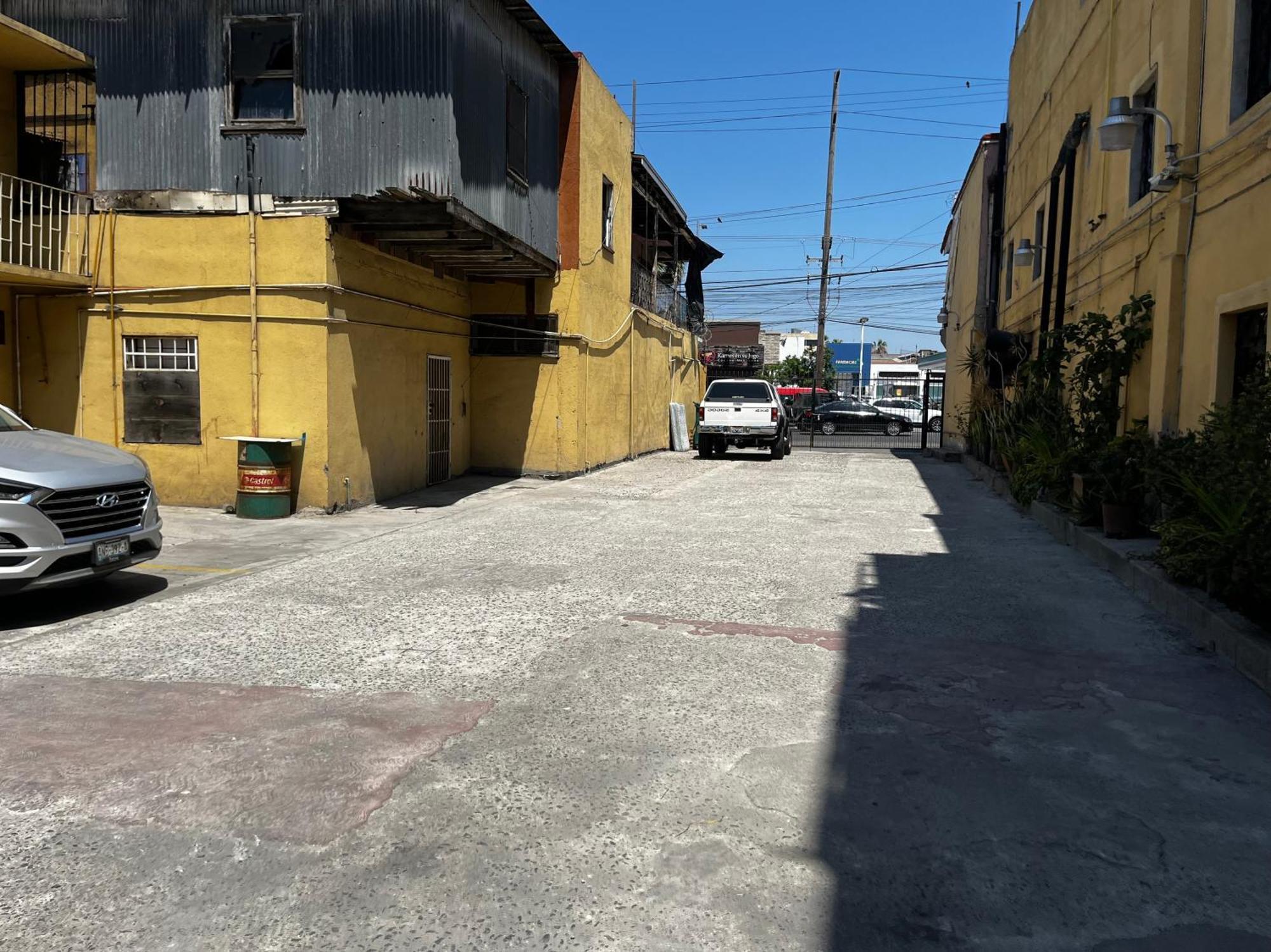 Oyo Hotel Linda Tijuana Luaran gambar