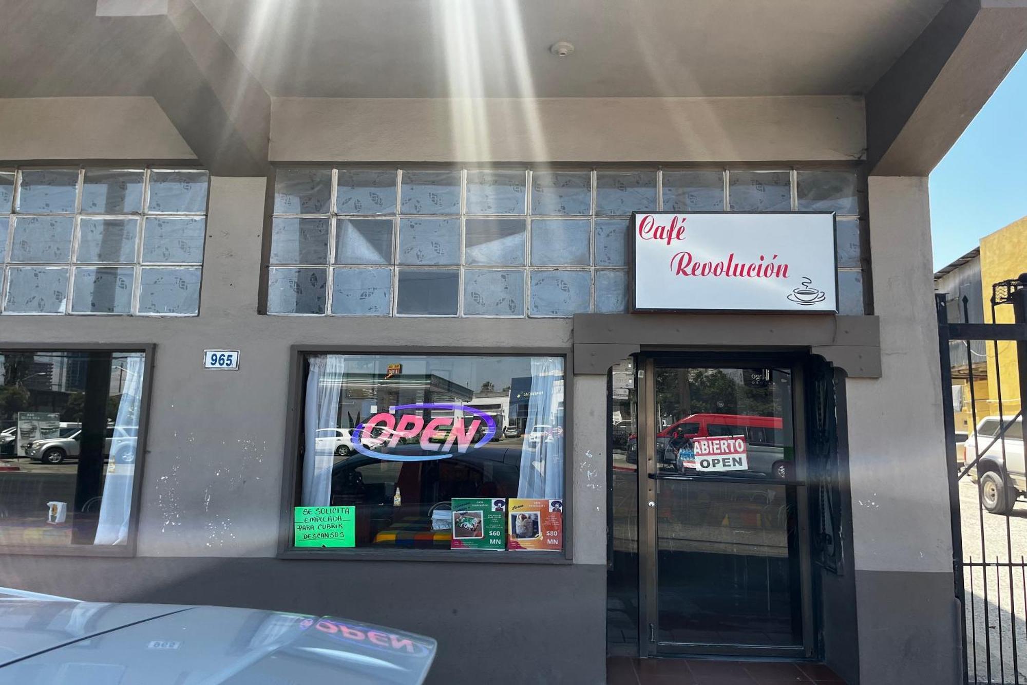 Oyo Hotel Linda Tijuana Luaran gambar