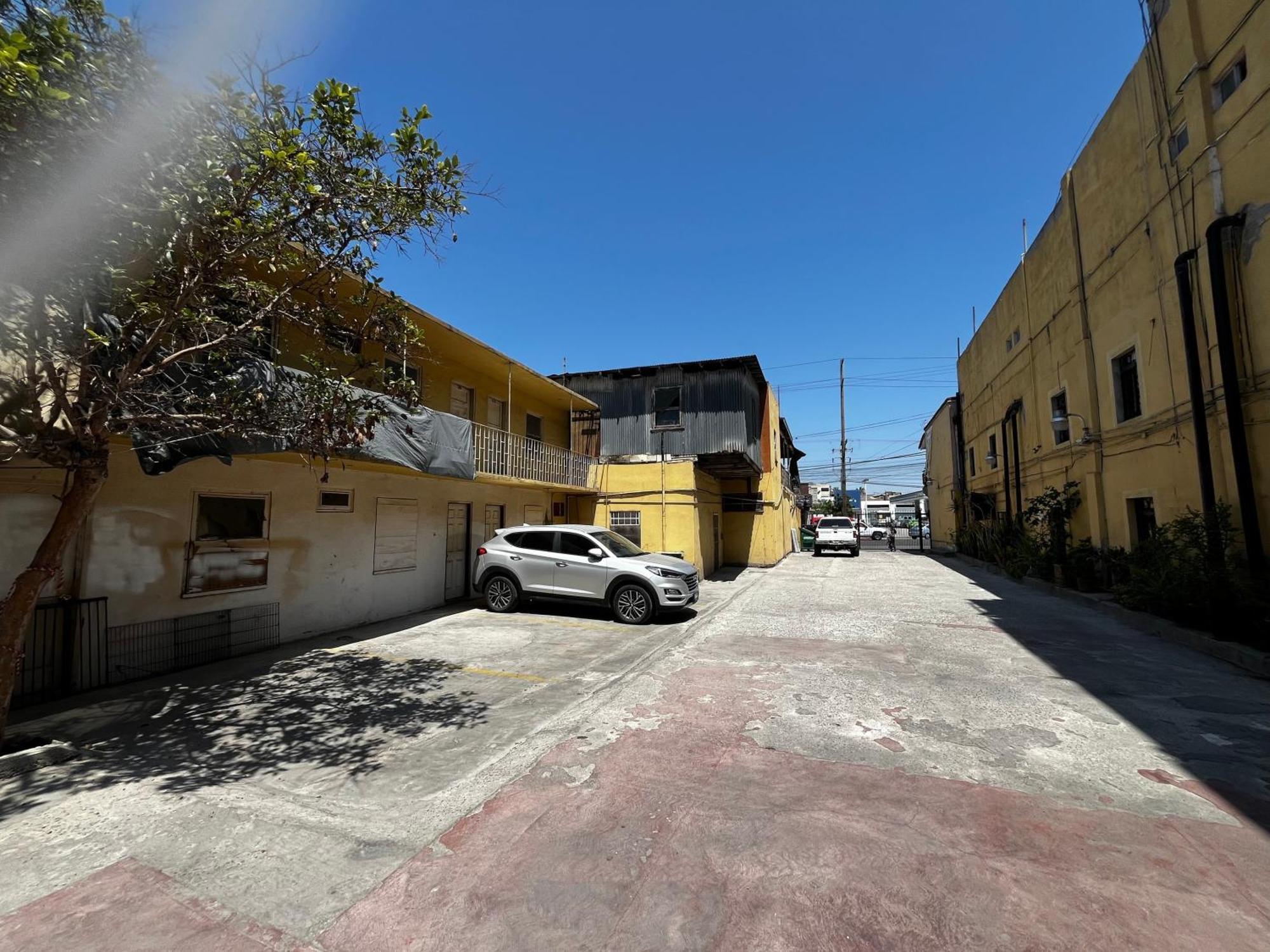 Oyo Hotel Linda Tijuana Luaran gambar