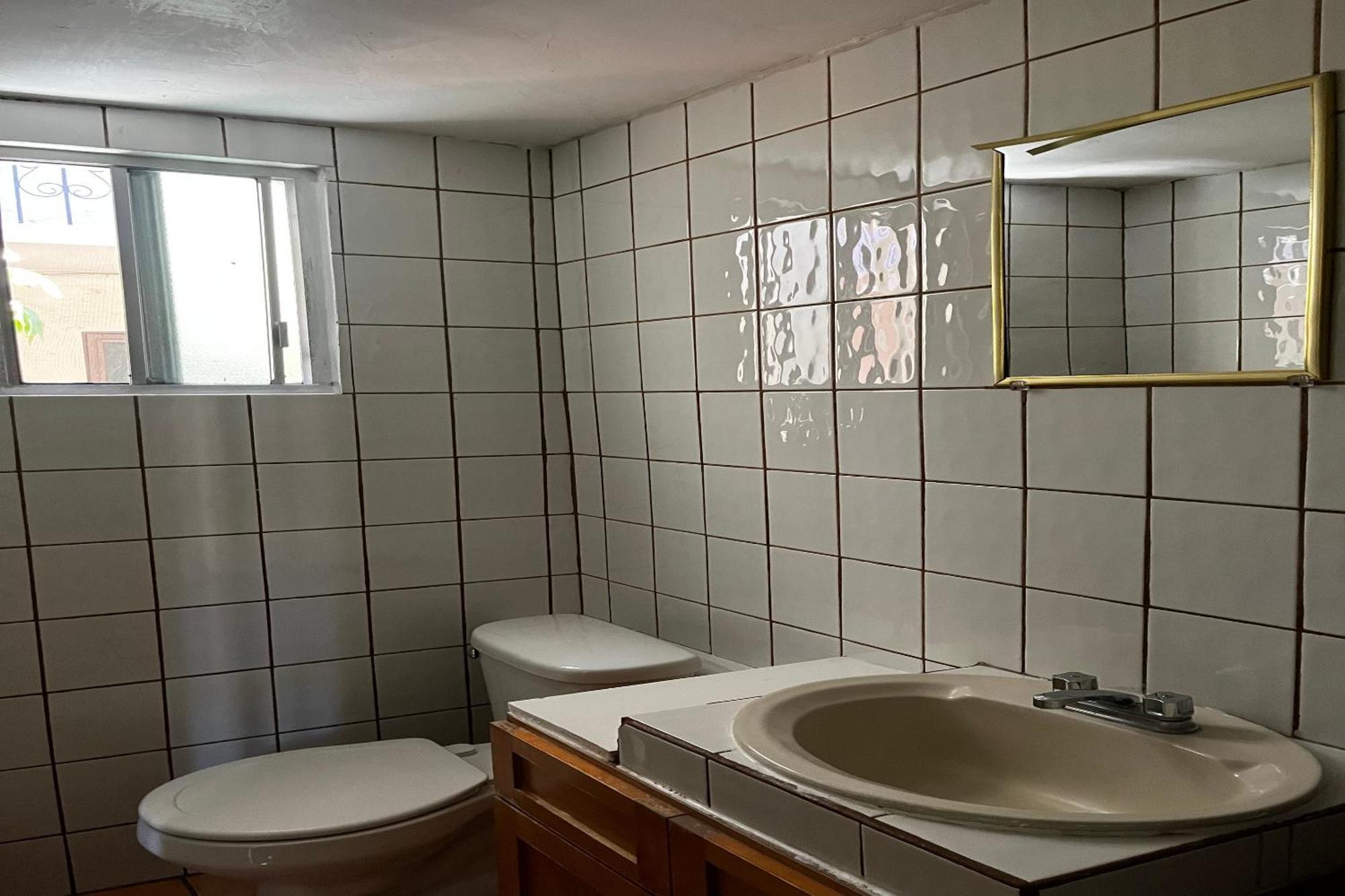 Oyo Hotel Linda Tijuana Luaran gambar