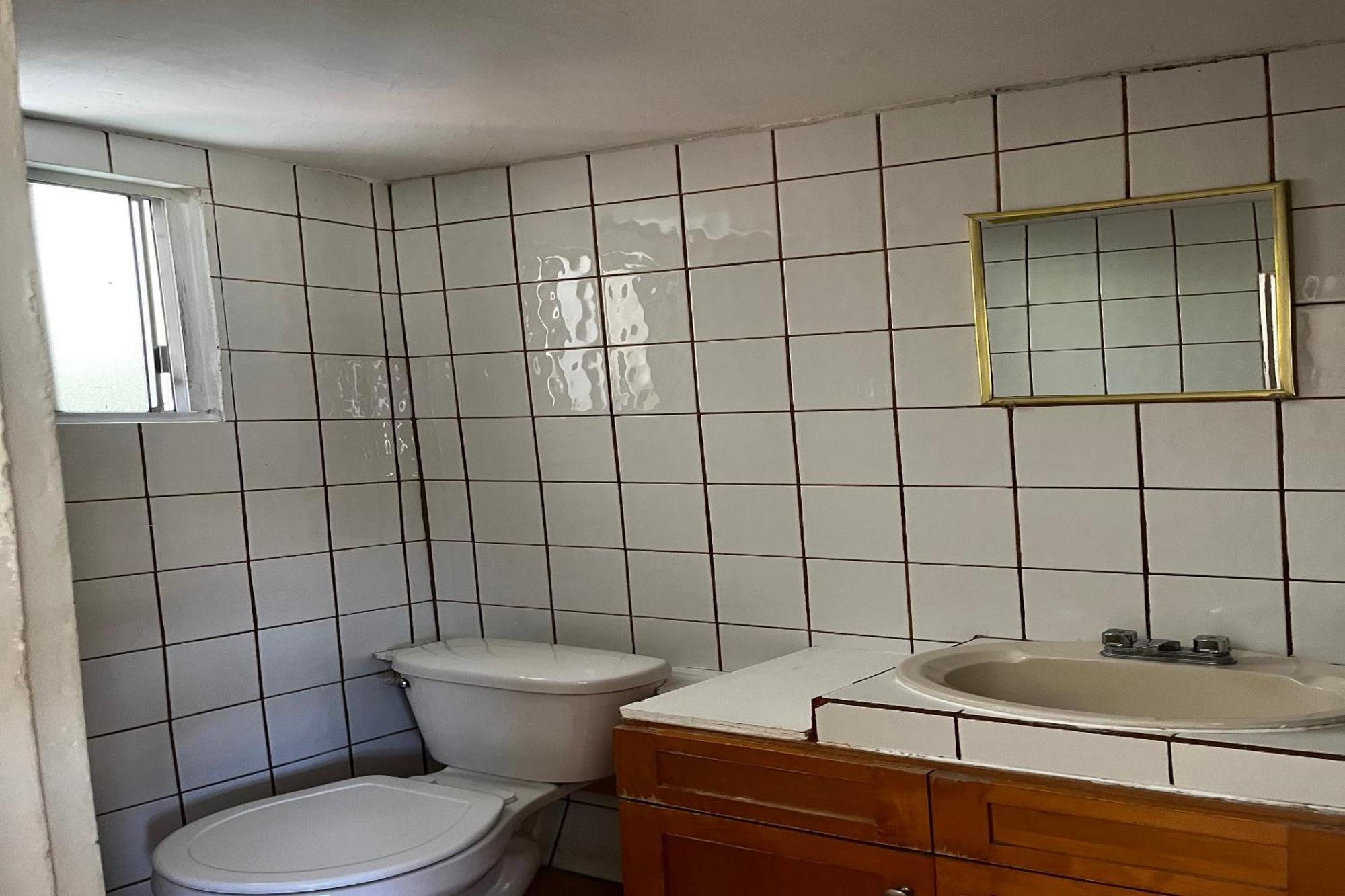 Oyo Hotel Linda Tijuana Luaran gambar