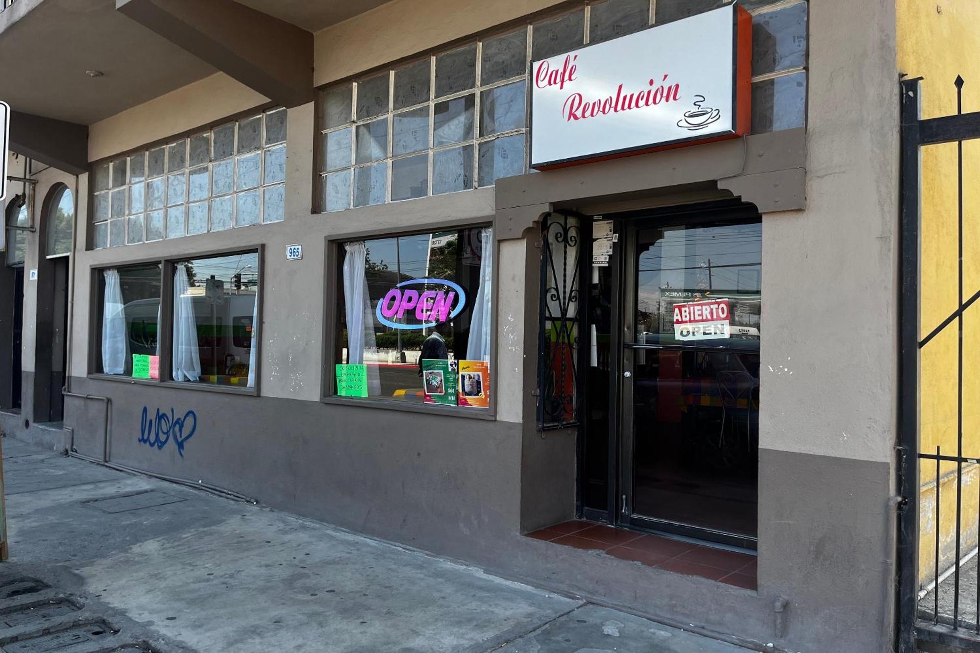 Oyo Hotel Linda Tijuana Luaran gambar