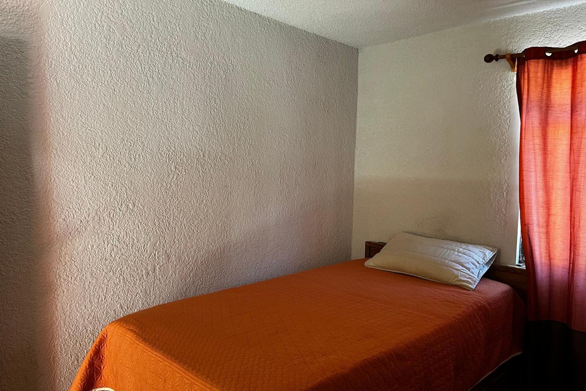 Oyo Hotel Linda Tijuana Luaran gambar